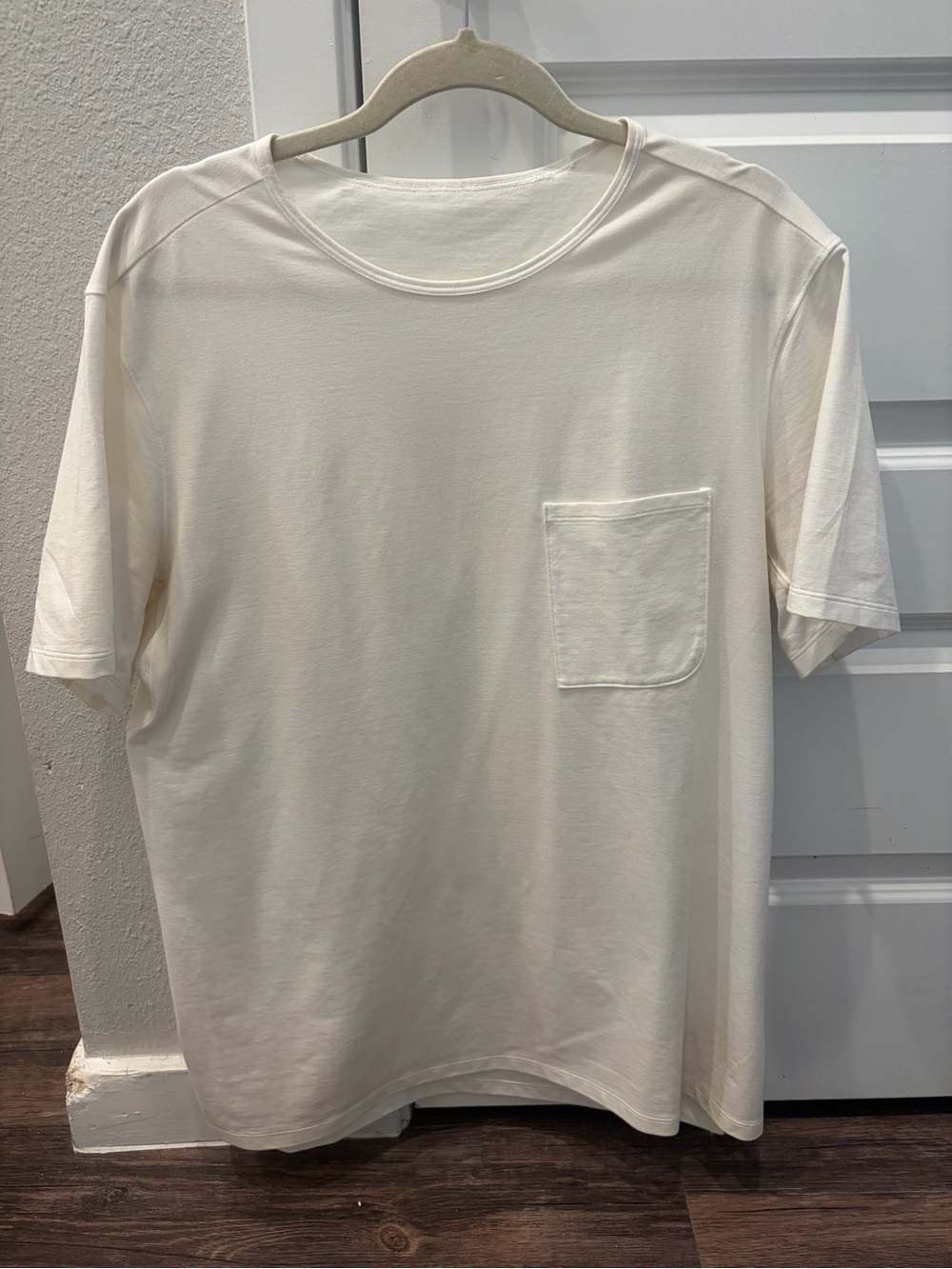 Men’s lululemon Fundamental Oversized T-Shirt